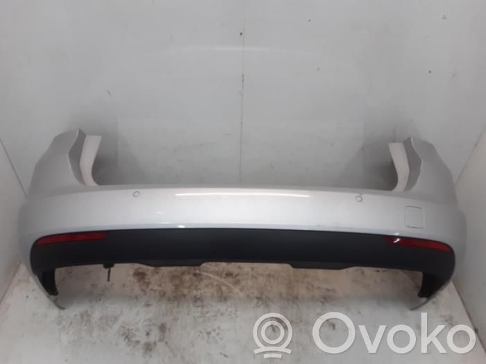 Opel Astra K Paraurti 