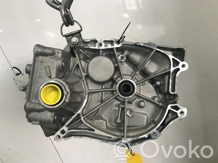 Renault Scenic E-Tech V Manual 5 speed gearbox 