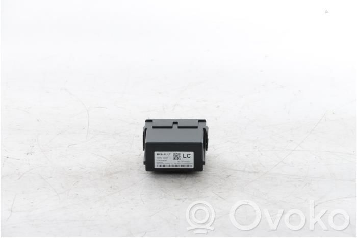 Renault Scenic E-Tech V Other control units/modules 