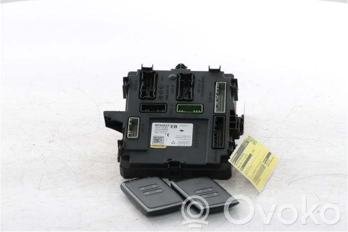 Renault Scenic E-Tech V Engine control unit/module 