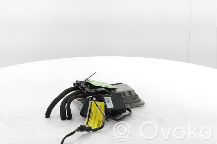 Engine control unit/module   12683660,12700116,39079770