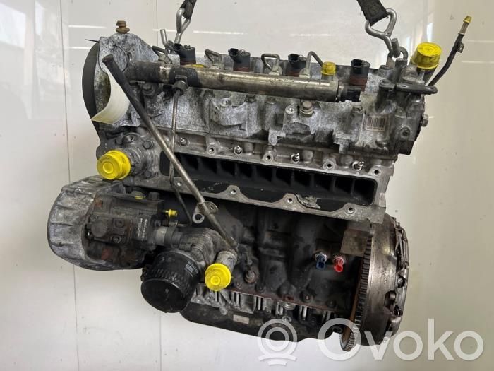Fiat Ducato Motor 