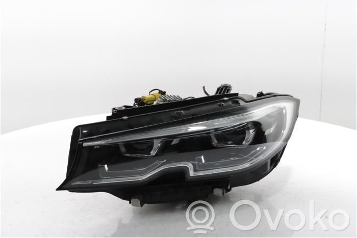 BMW 3 G20 G21 Lampa przednia 