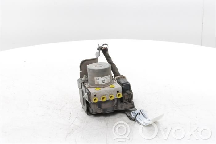 Peugeot Partner III ABS Pump 