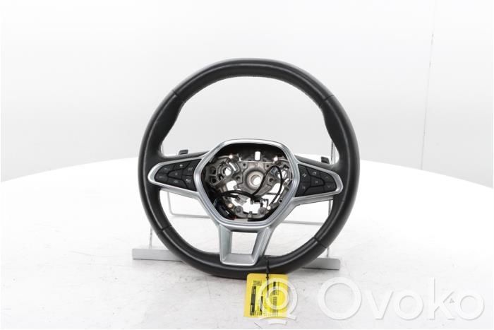Renault Captur II Volante 