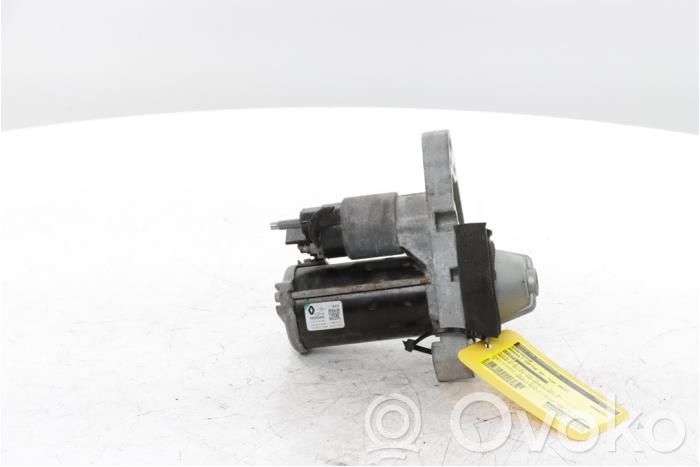 Renault Captur II Motor de arranque 