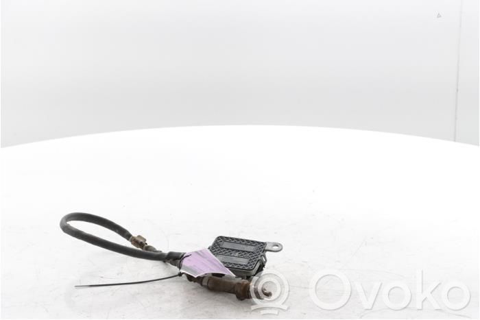 Fiat Ducato Exhaust pressure sensor 