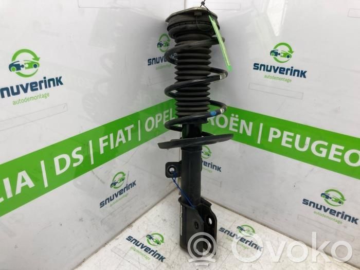 Etuiskunvaimennin   9852218480,980047980,9847334280