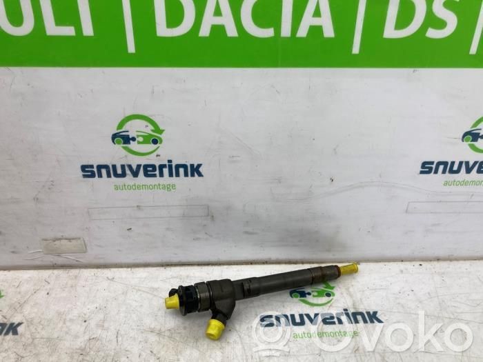 Renault Trafic III (X82) Inyector de combustible 