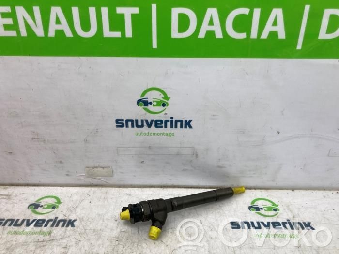 Renault Trafic III (X82) Inyector de combustible 