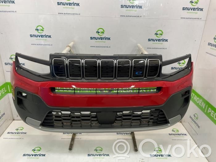 Jeep Avenger Parachoques delantero 