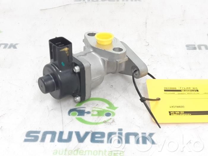 Renault Arkana Válvula EGR 