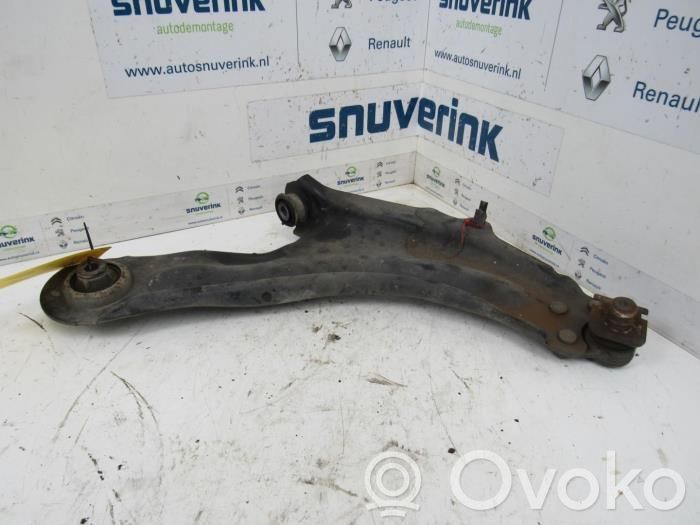 Renault Kangoo II Front control arm 