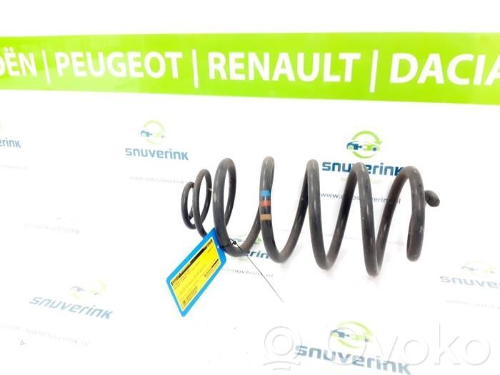 Peugeot Expert Rear coil spring 