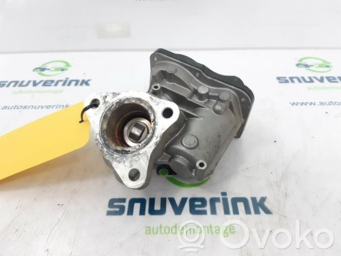 Renault Captur EGR vožtuvas 