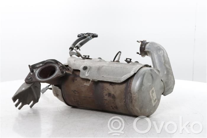 Filtr cząstek stałych Katalizator / FAP / DPF   208A00728R,112771161000,1764900514,2080000Q0J,208A00184R,208A00506R,208A05771R,208A07816R,8201335100,8201431468,8660005426,8660006179,H8201431468