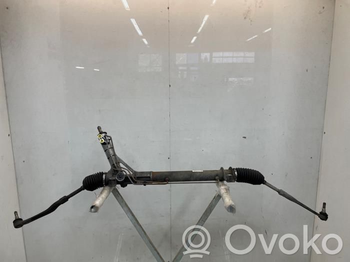 Opel Movano B Hammastangon mekaaniset osat 