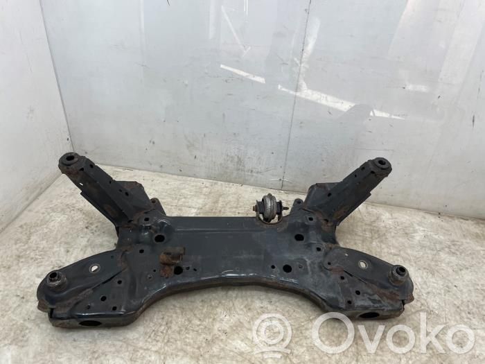 Opel Movano B Bastidor delantero 