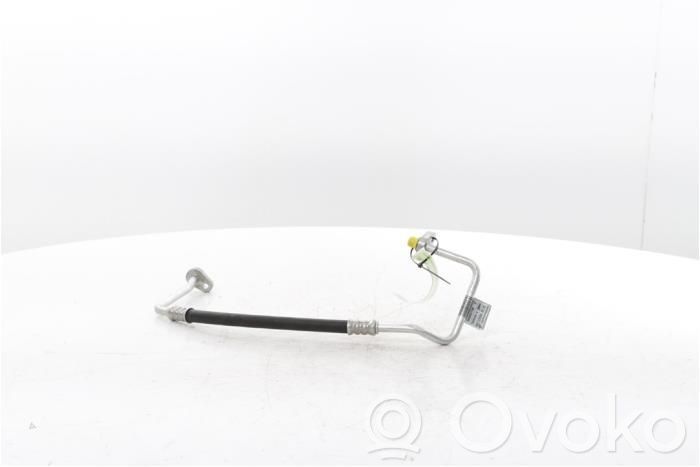 Opel Corsa F Conductă/furtun aer condiționat (A/C) 