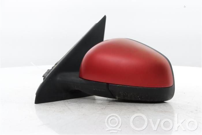 Renault Twingo III Specchietto retrovisore elettrico portiera anteriore