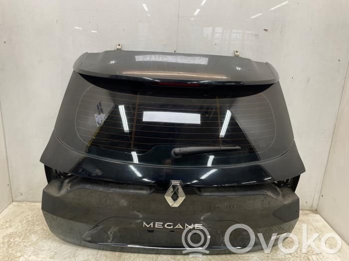 Renault Megane IV Portellone posteriore/bagagliaio 