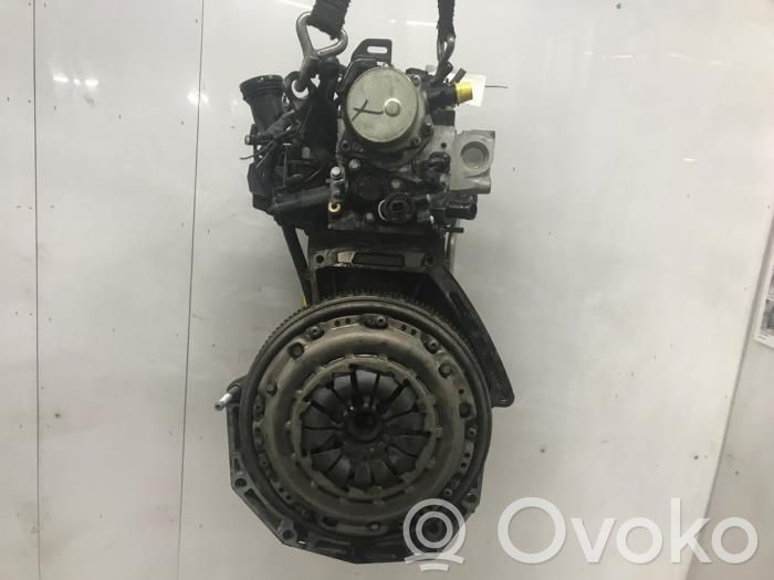 Renault Megane IV Engine 