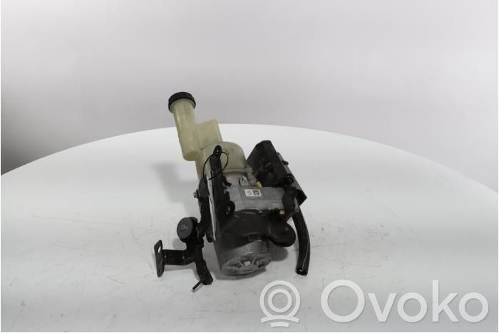 Toyota Proace Ohjaustehostimen pumppu 