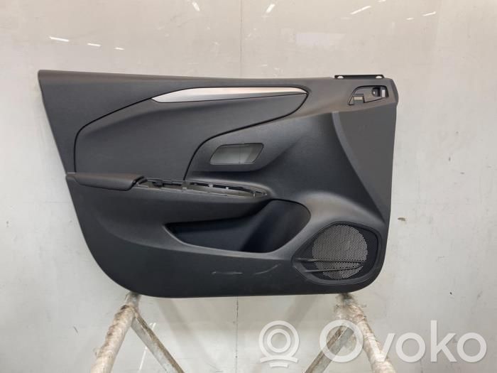 Opel Corsa F Panou tapițerie ușă față 
