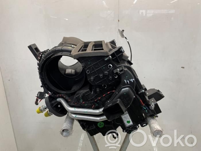 Opel Corsa F Carcasă ansamblu climatizare interior 