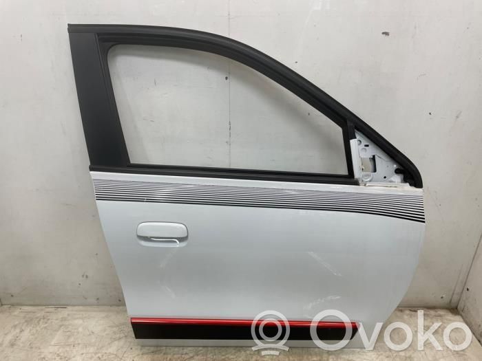 Renault Twingo III Durvis 