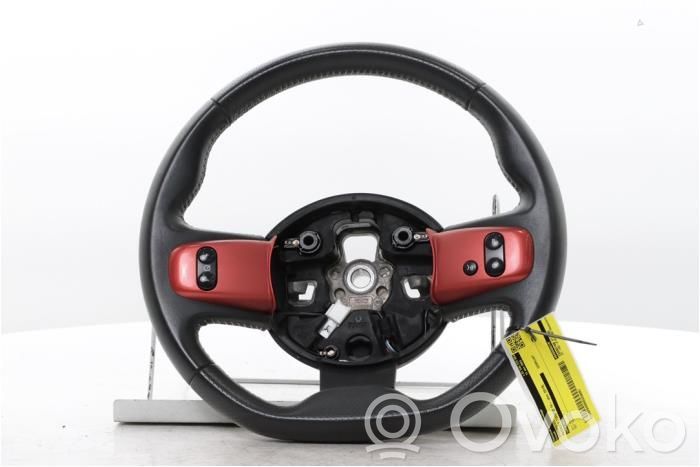 Renault Twingo III Ohjauspyörä 