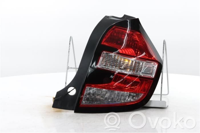 Renault Twingo III Lampă spate în caroserie
