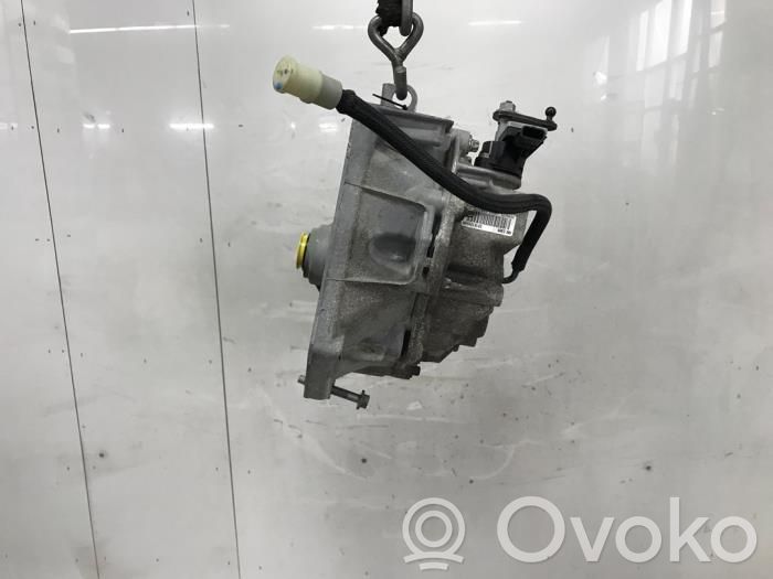 Renault Twingo III Cutie viteze manuală cu 5 trepte 