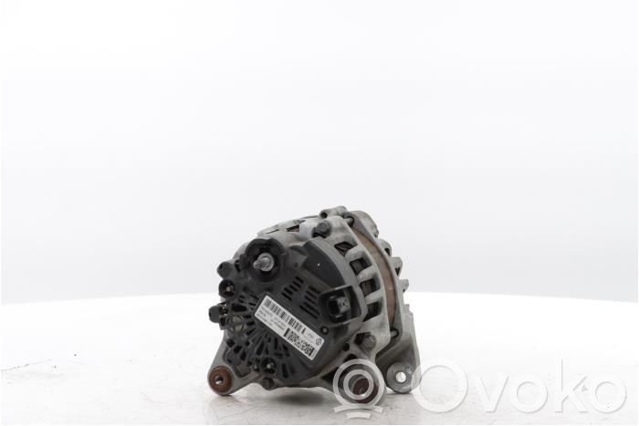 Renault Clio IV Generatore/alternatore 