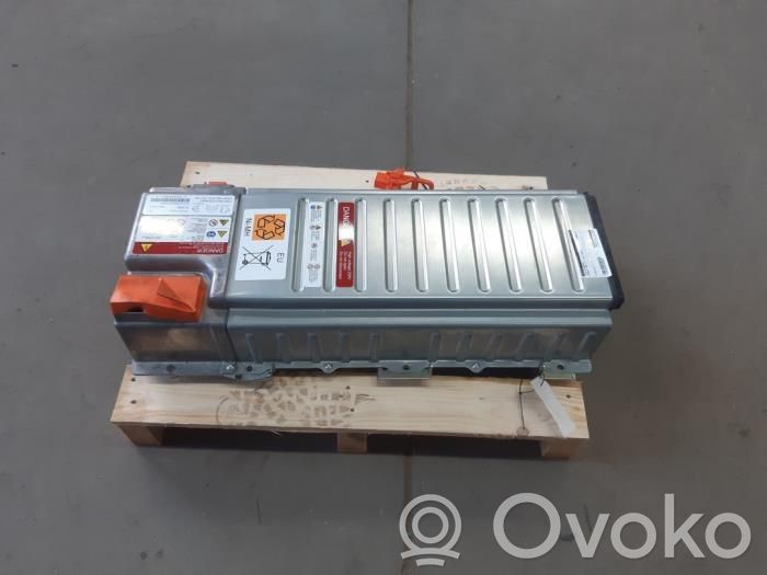 Peugeot 508 II Batteria auto elettrica / ibride 