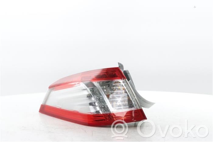 Peugeot 508 II Lampă spate în caroserie 