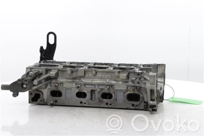 Opel Movano B Culata del motor 