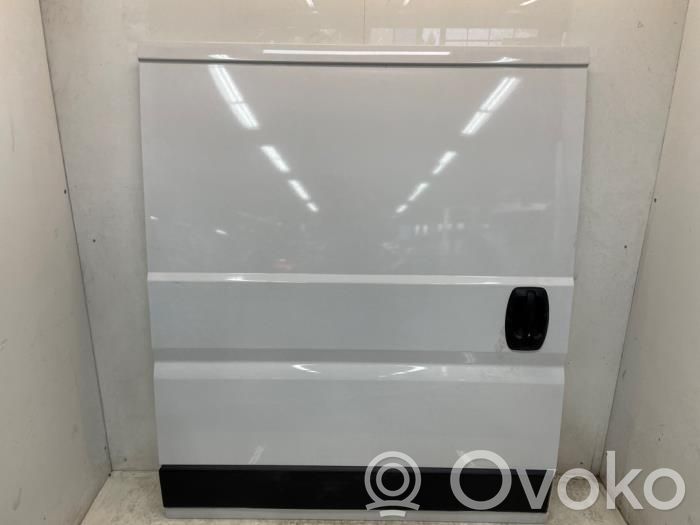 Fiat Ducato Puerta corrediza 