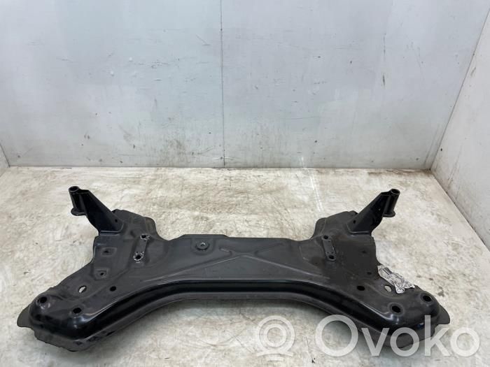 Fiat Ducato Bastidor delantero 