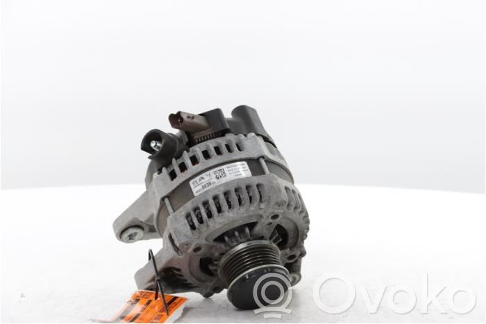 Citroen Berlingo Alternator 
