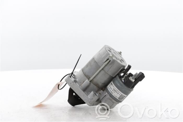 Citroen Berlingo Motor de arranque 