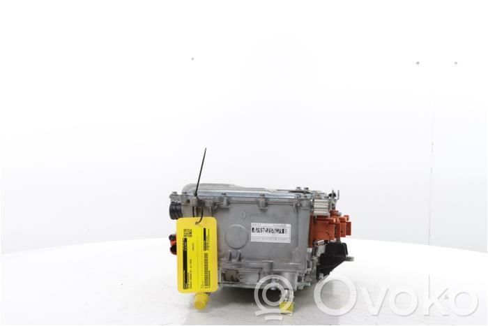 Renault Arkana Inversor/convertidor de voltaje 