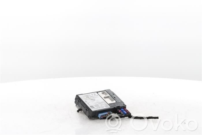 Renault 5 Unité de commande, module téléphone 