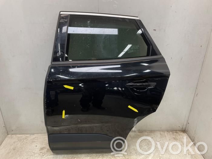 Opel Grandland X Ușă spate 