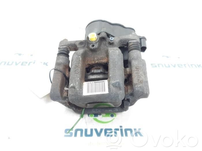 Opel Astra L Pinza del freno posteriore 