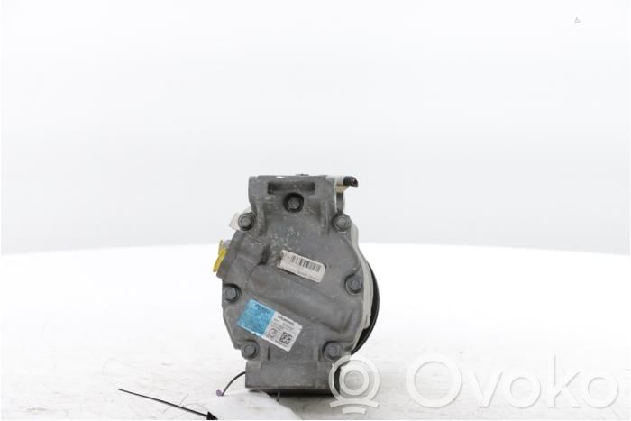 Fiat 500 Compresseur de climatisation