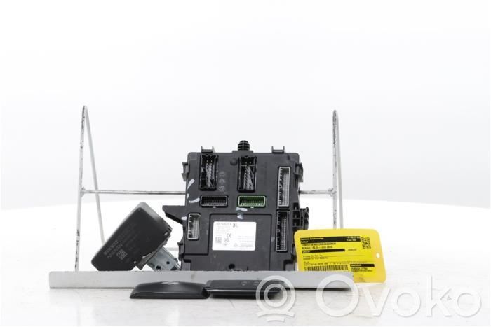Renault 5 Engine control unit/module 