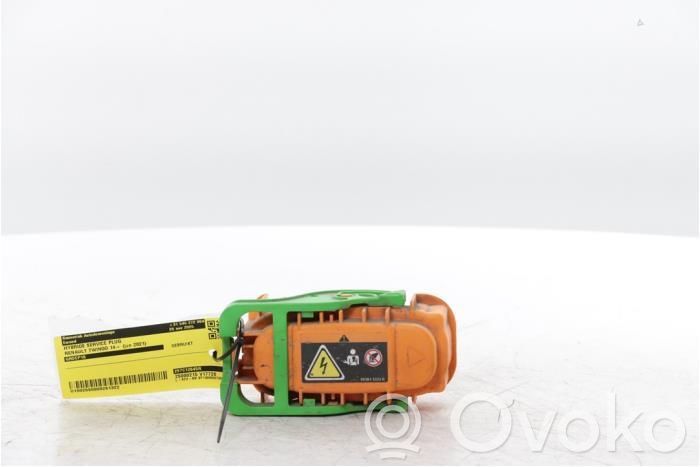 Renault Twingo III Fusible 