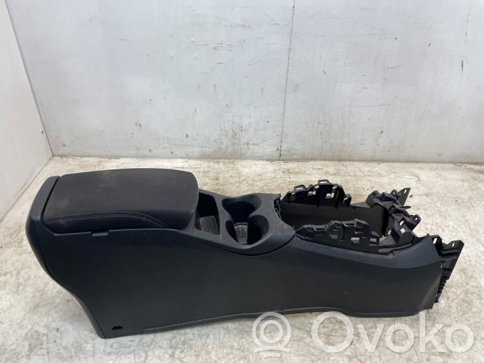 Nissan Qashqai Consolle centrale