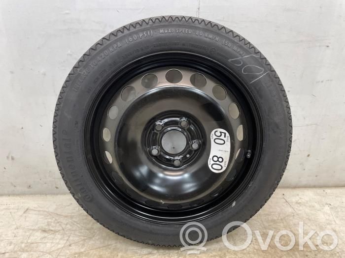 Koło zapasowe R16   403000956R,403000043R,403000043R